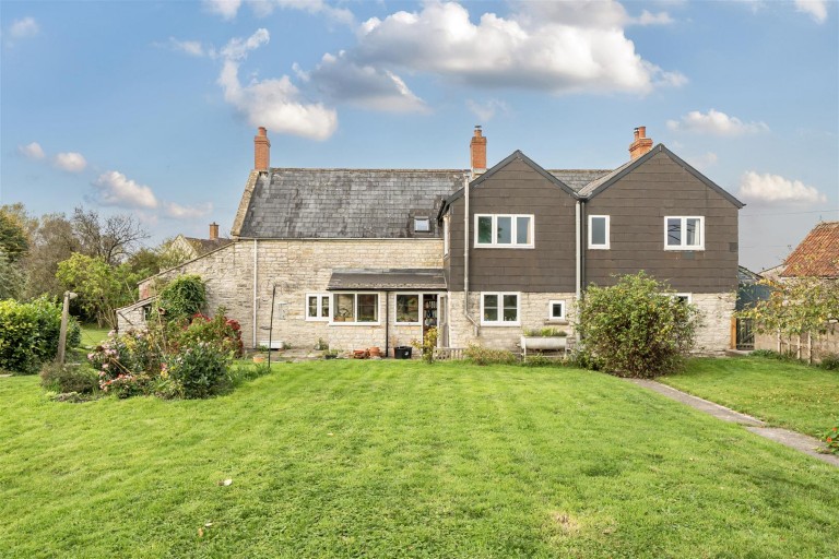 Images for Hornblotton, Glastonbury