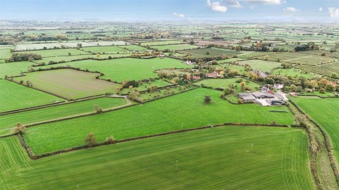 Click the photo for more details of Hornblotton, Glastonbury