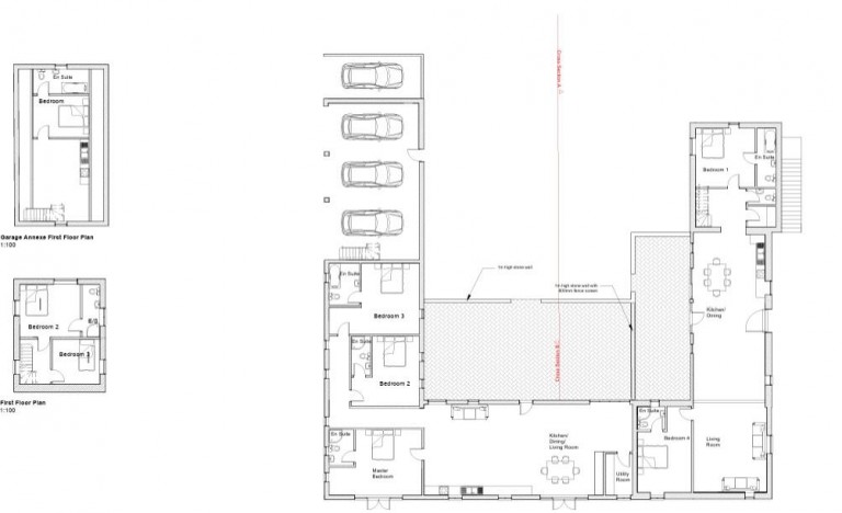 Images for Hornblotton, Glastonbury