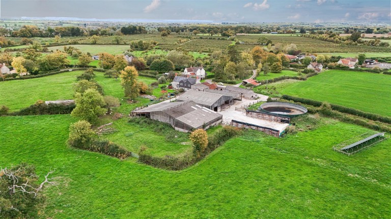 Images for Hornblotton, Glastonbury