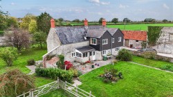 Images for Hornblotton, Glastonbury