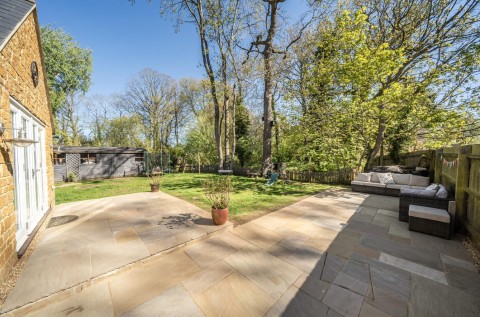 Click the photo for more details of Banbury Road, Charwelton, Daventry, NN11