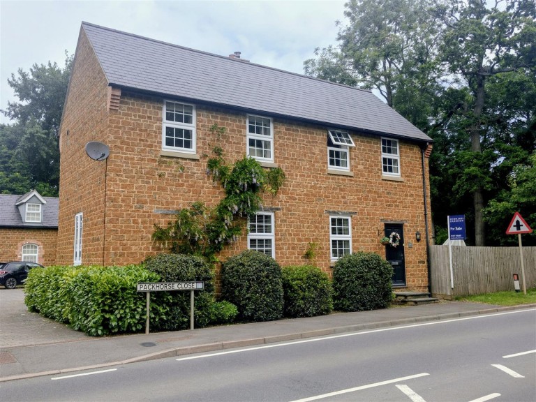Images for Banbury Road, Charwelton, Daventry, NN11