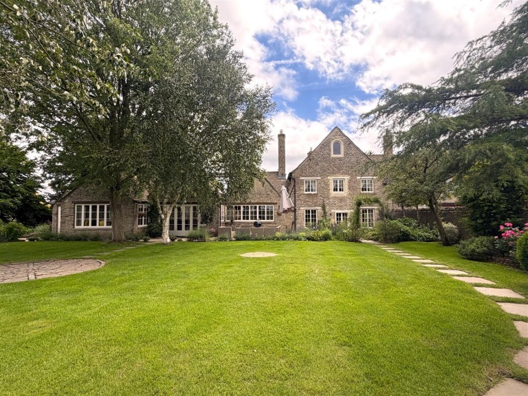 Images for Leafield, Oxfordshire