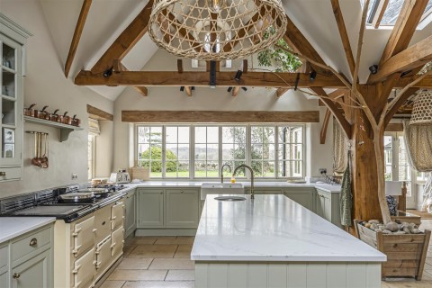 Click the photo for more details of Leafield, Oxfordshire