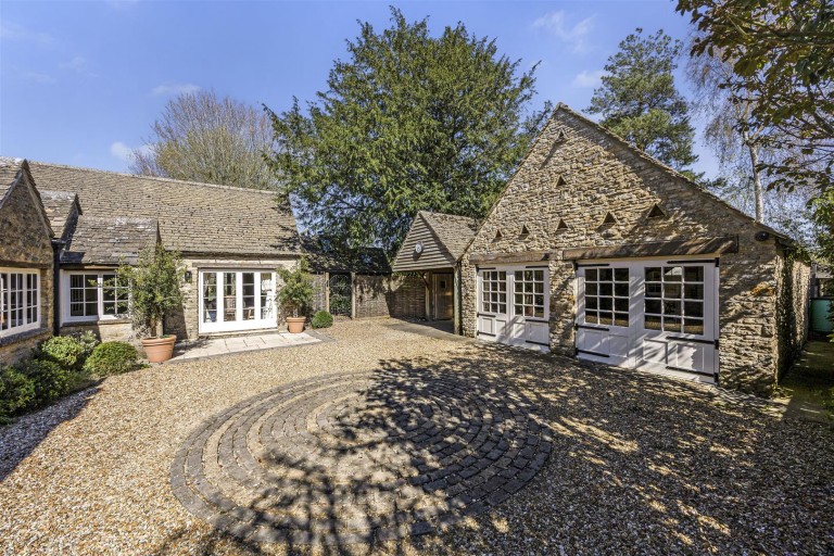 Images for Leafield, Oxfordshire