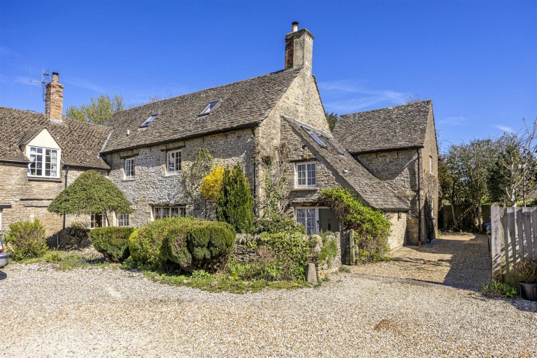 Images for Leafield, Oxfordshire