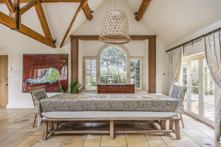 Images for Leafield, Oxfordshire