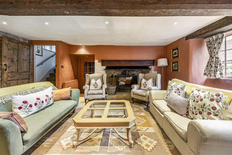 Images for Leafield, Oxfordshire