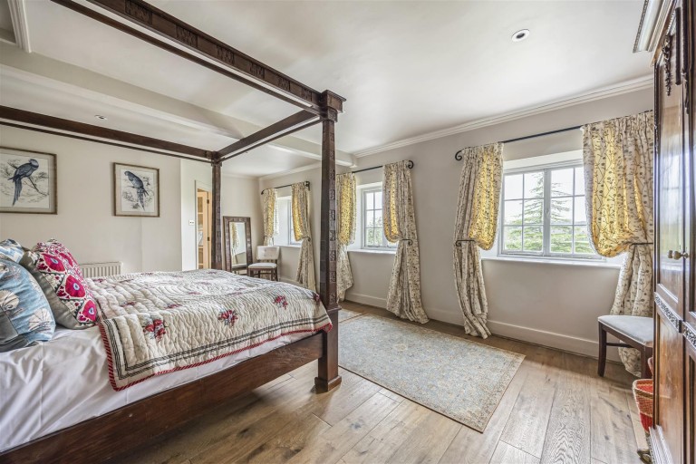 Images for Leafield, Oxfordshire