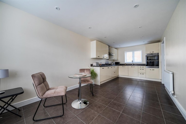 Images for Poppy Road, Lutterworth, Leicestershire, LE17