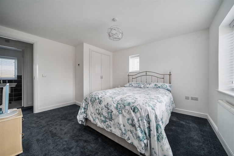 Images for Poppy Road, Lutterworth. LE17