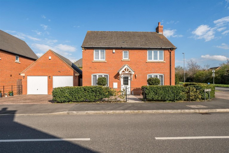 Images for Poppy Road, Lutterworth. LE17