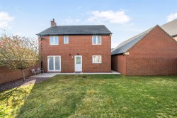 Images for Poppy Road, Lutterworth. LE17