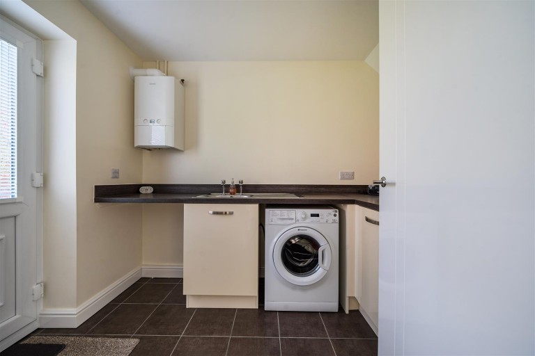 Images for Poppy Road, Lutterworth. LE17