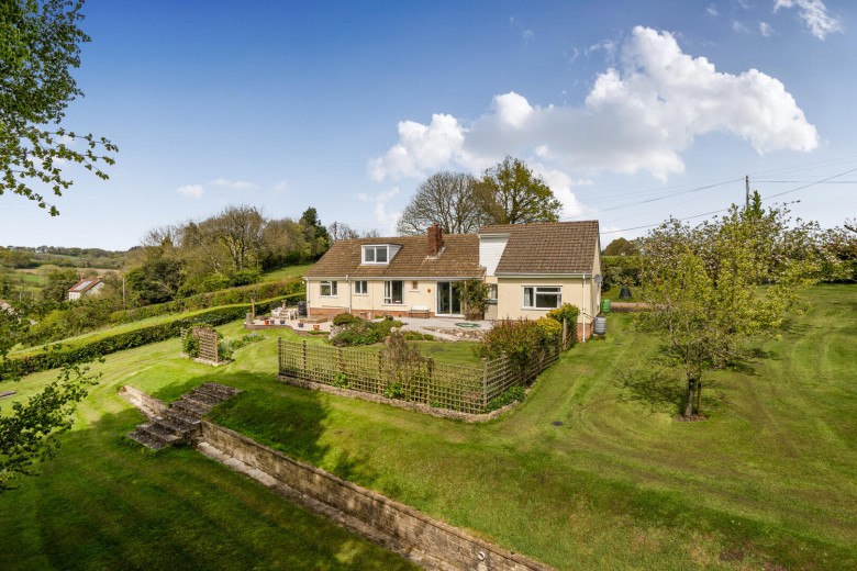 Click the photo for more details of Smallridge, Axminster, Devon