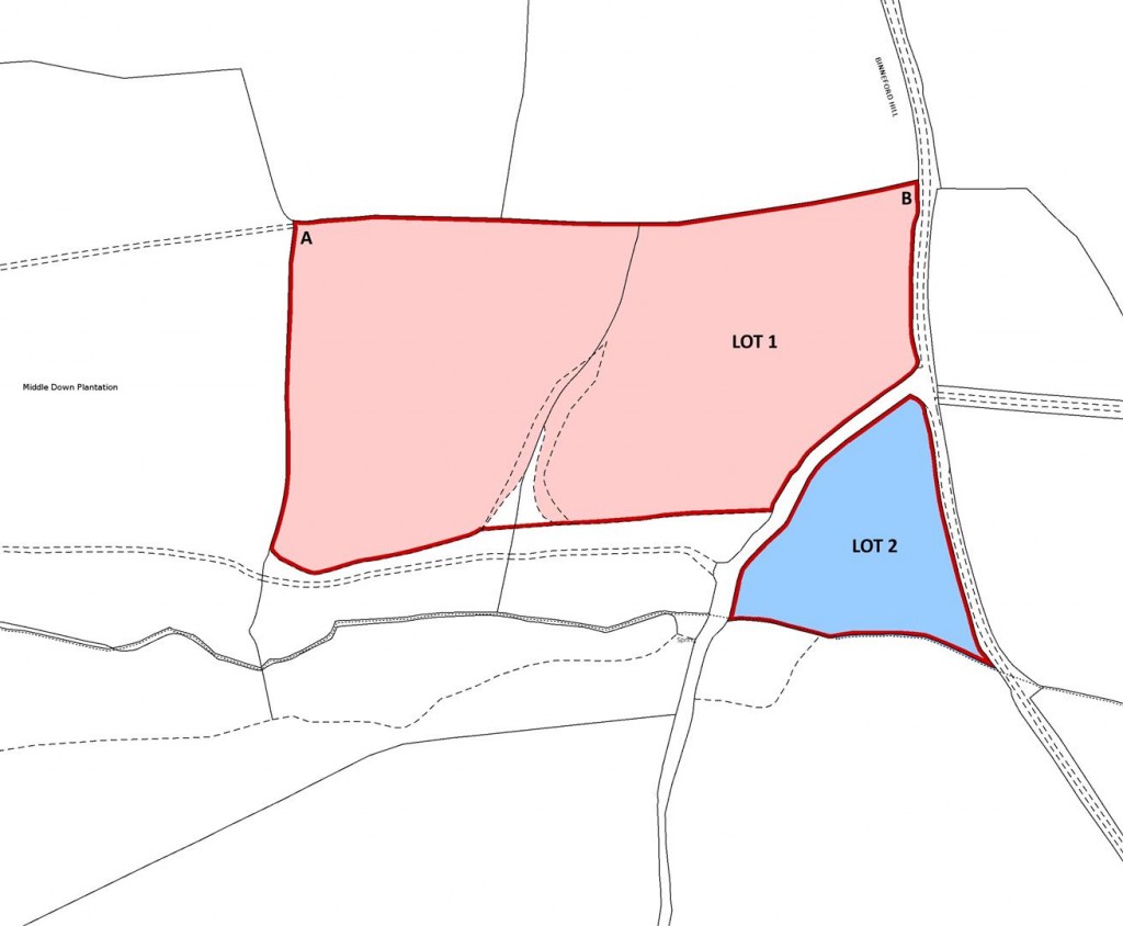 Floorplans For East Village, Crediton
