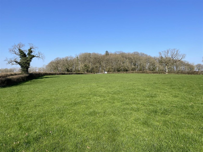 Click the photo for more details of East Village, Crediton