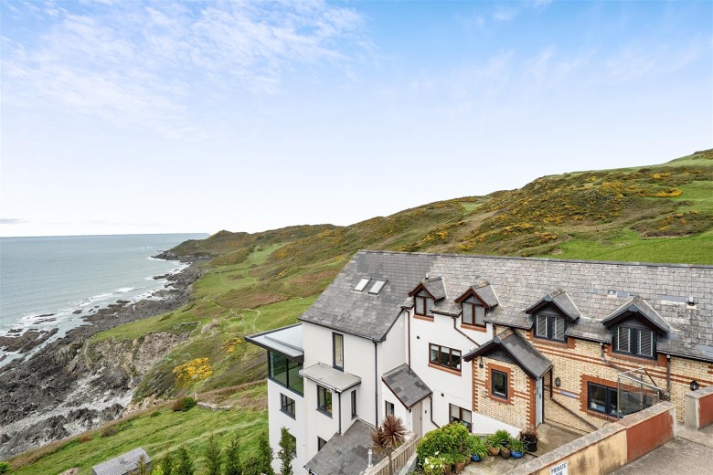 Click the photo for more details of Mortehoe, Woolacombe