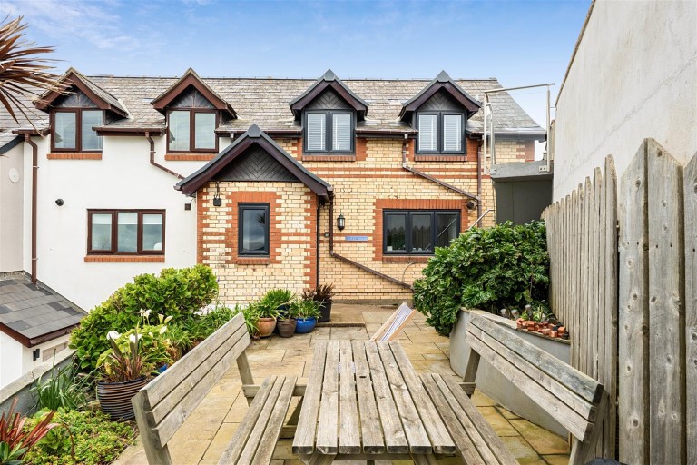 Images for Mortehoe, Woolacombe