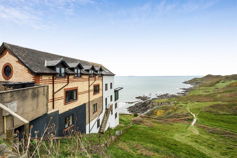 Images for Mortehoe, Woolacombe