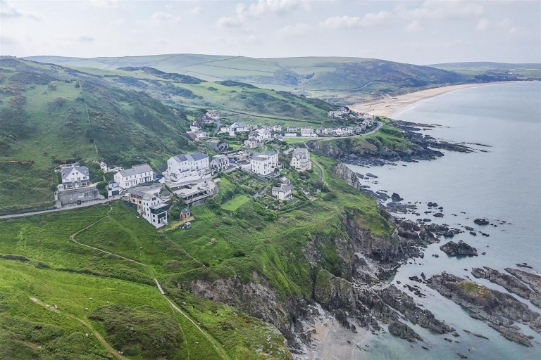 Images for Mortehoe, Woolacombe