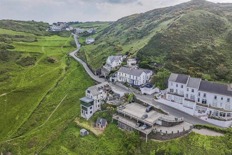 Images for Mortehoe, Woolacombe