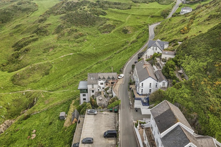 Images for Mortehoe, Woolacombe
