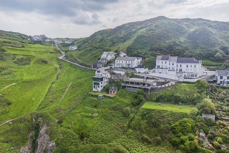 Images for Mortehoe, Woolacombe