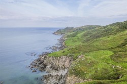 Images for Mortehoe, Woolacombe