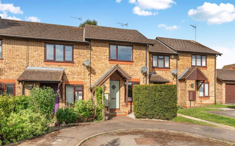Click the photo for more details of Lexton Gardens, Middleton Cheney