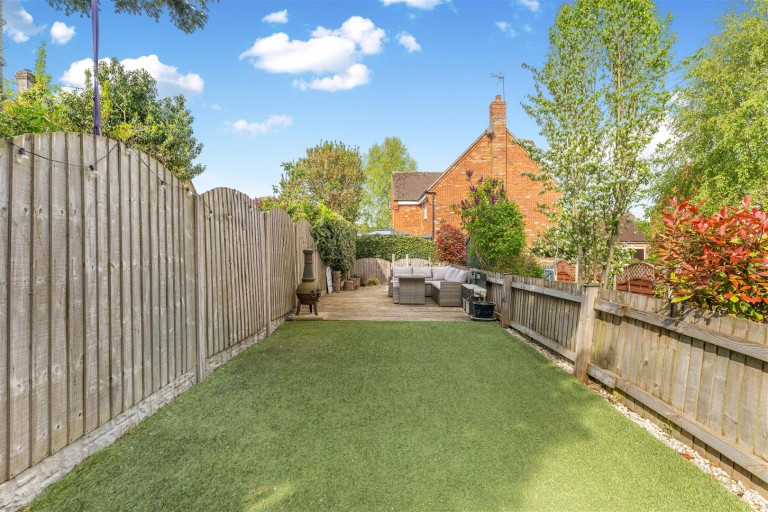 Images for Lexton Gardens, Middleton Cheney