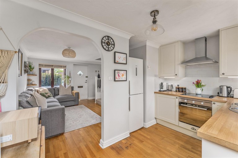 Images for Lexton Gardens, Middleton Cheney