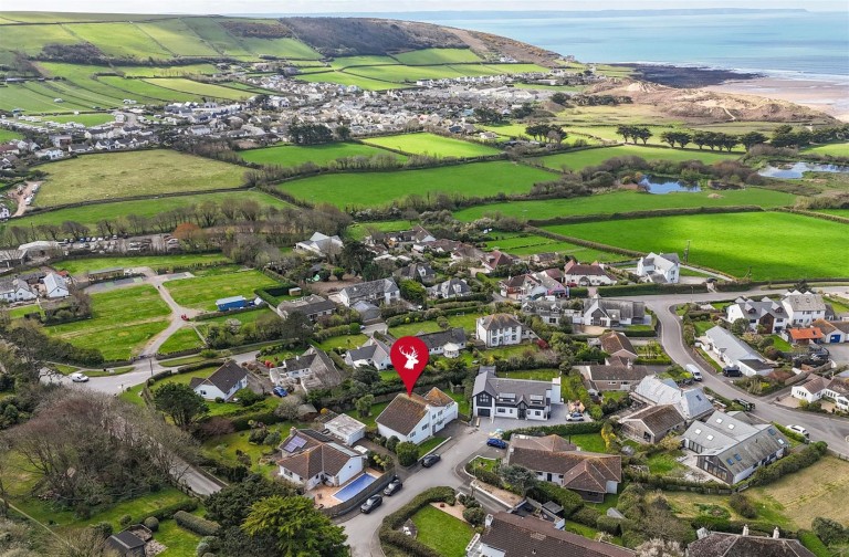 Images for Ora Close, Croyde, Braunton