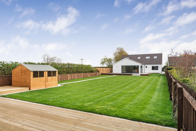 Images for Ramper Road, Swavesey, Cambridge