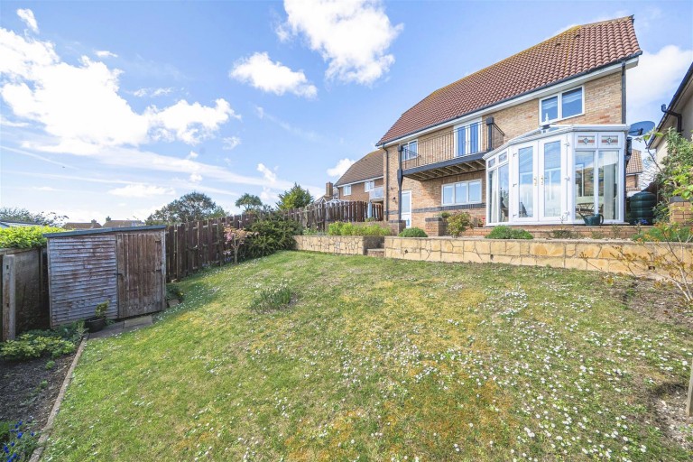 Images for Swaffield Gardens, Weymouth