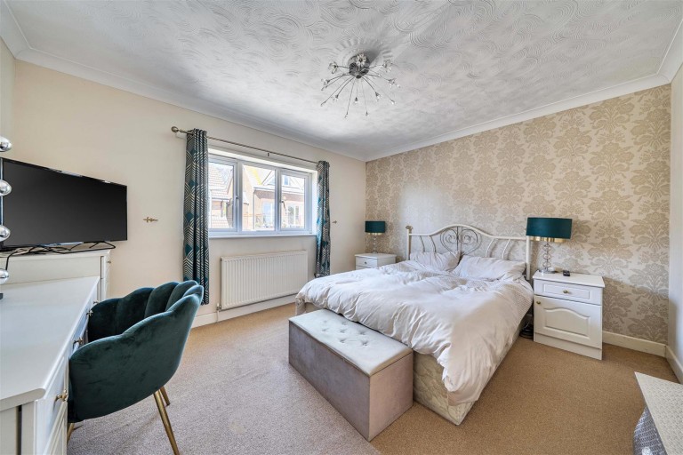 Images for Swaffield Gardens, Weymouth