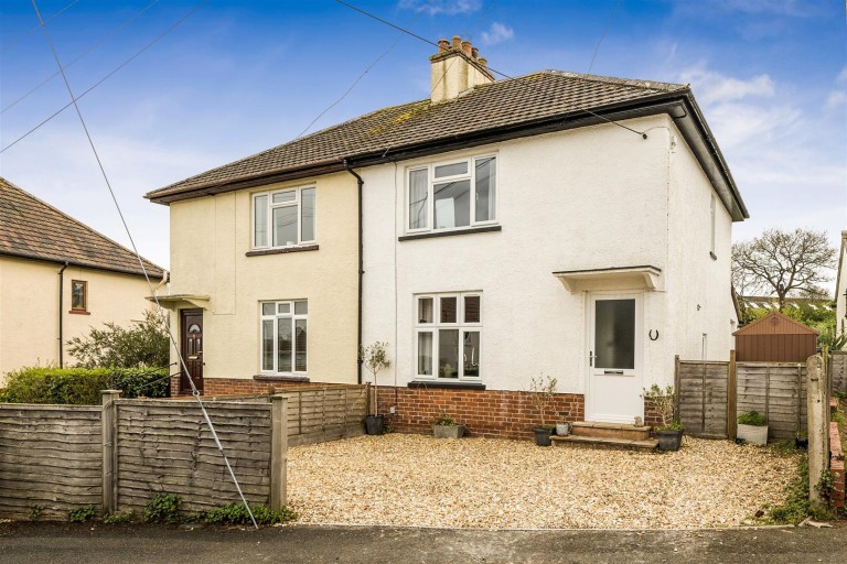 Images for Prestor, Axminster