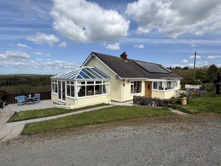 Images for Chittlehamholt