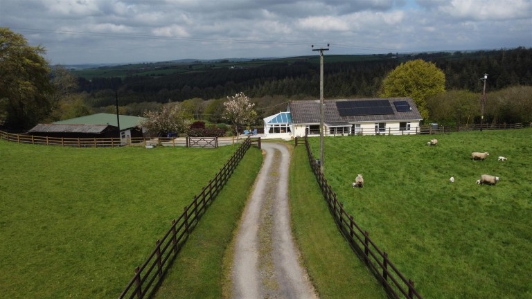 Images for Chittlehamholt
