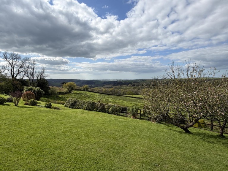 Images for Chittlehamholt
