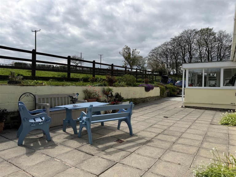 Images for Chittlehamholt