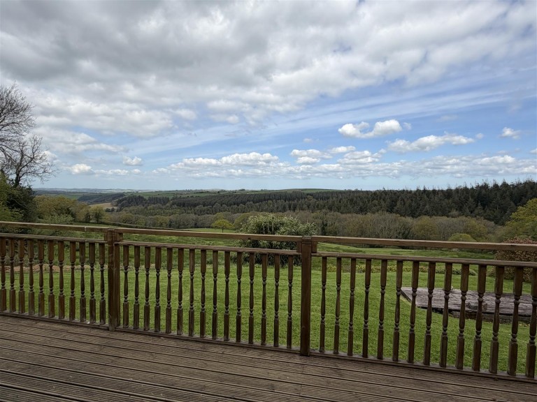 Images for Chittlehamholt