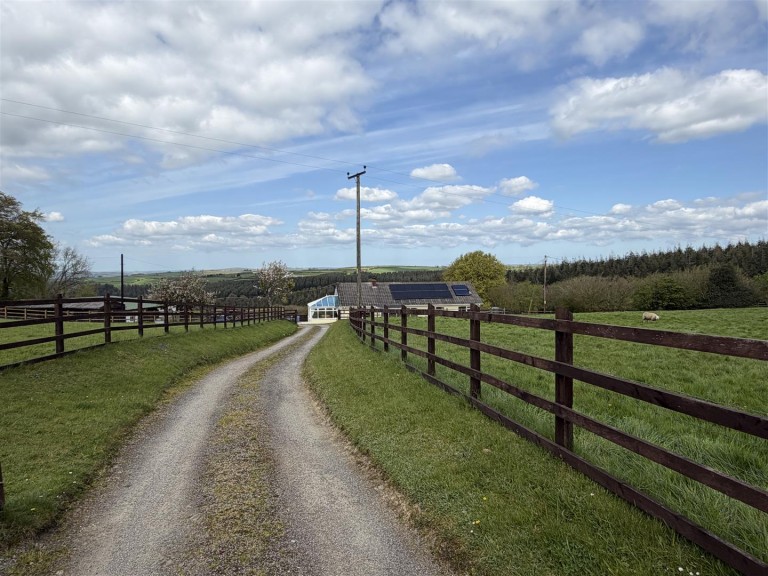 Images for Chittlehamholt