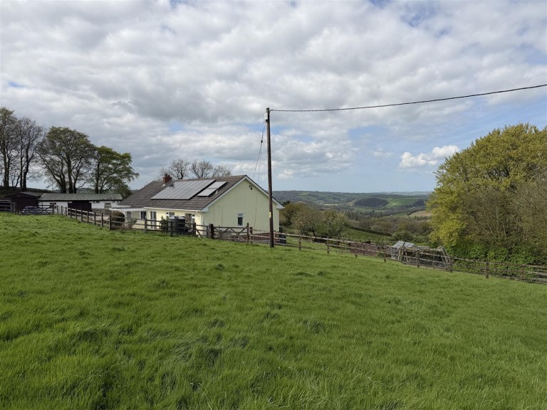 Images for Chittlehamholt