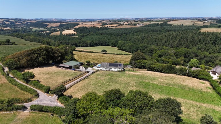 Images for Chittlehamholt