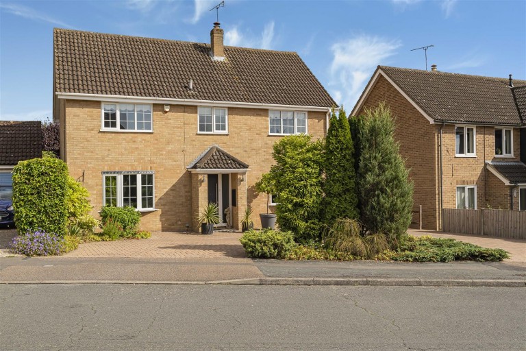 Images for Falklands Road, Haverhill