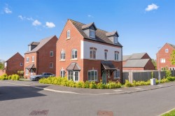 Images for Rushey Close, Ashby-De-La-Zouch, LE65