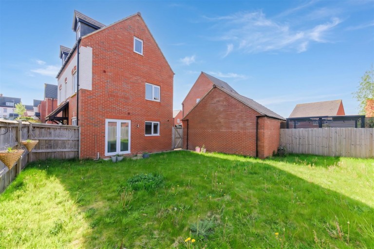 Images for Rushey Close, Ashby-De-La-Zouch, LE65