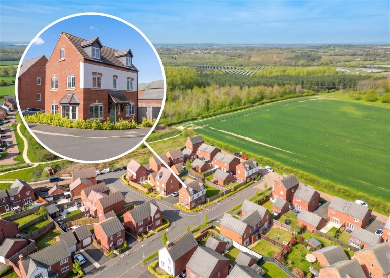 Images for Rushey Close, Ashby-De-La-Zouch, LE65